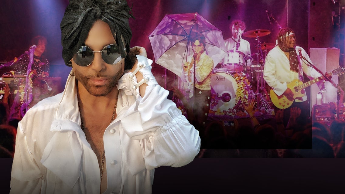 The Purple Xperience