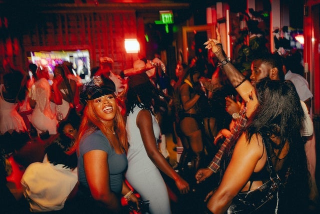 Presale codes for saints &amp; sinners: halloween party: members use these when buying pre-sale tickets