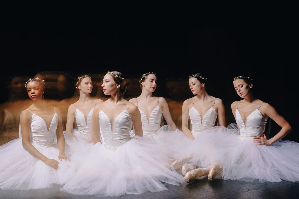 Carolina Ballet presents Giselle