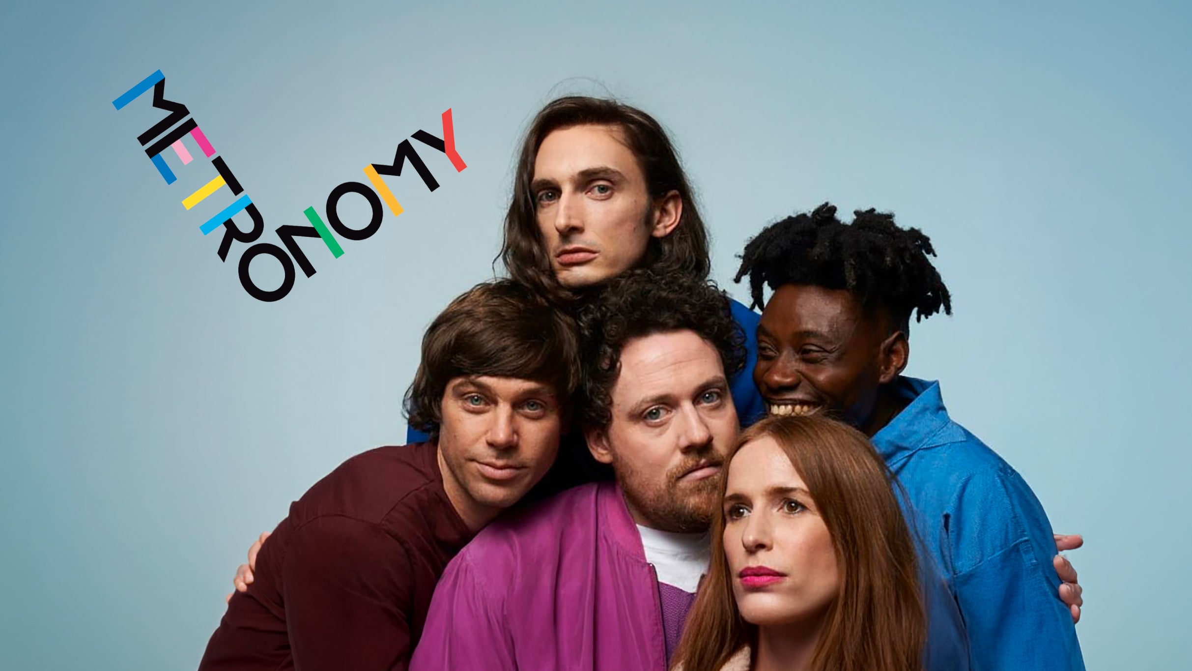 Metronomy