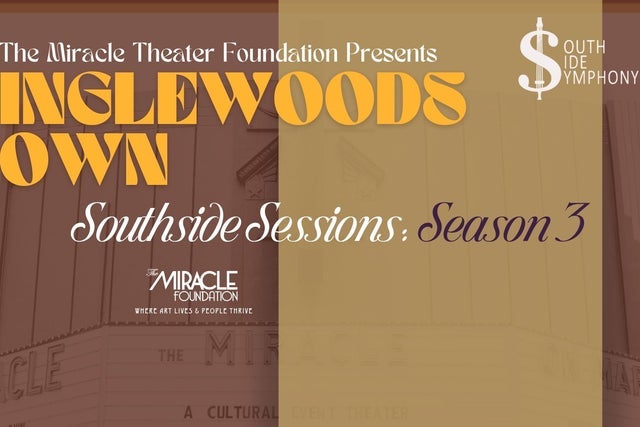 South Side Sessions: Season 3 - Dalton Mumphrey