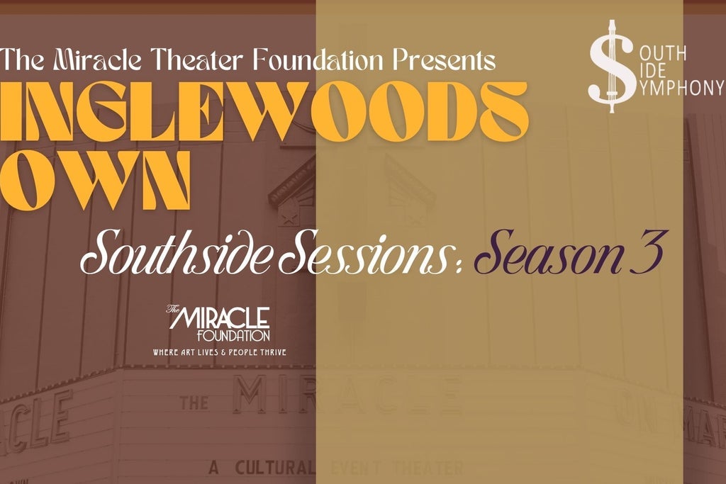 South Side Sessions: Season 3 - Dalton Mumphrey