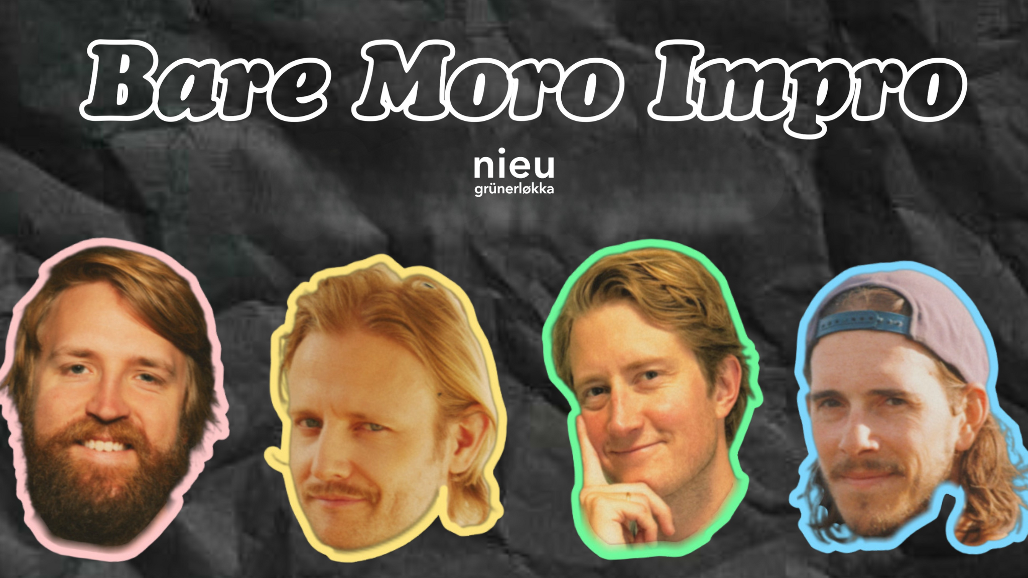 nieu grünerløkka