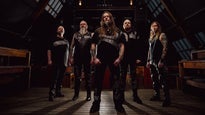 Enslaved - Mið Album Release Show