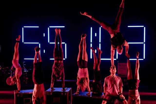 Presales to gravity &amp; other myths: members use these when buying pre-sale tickets