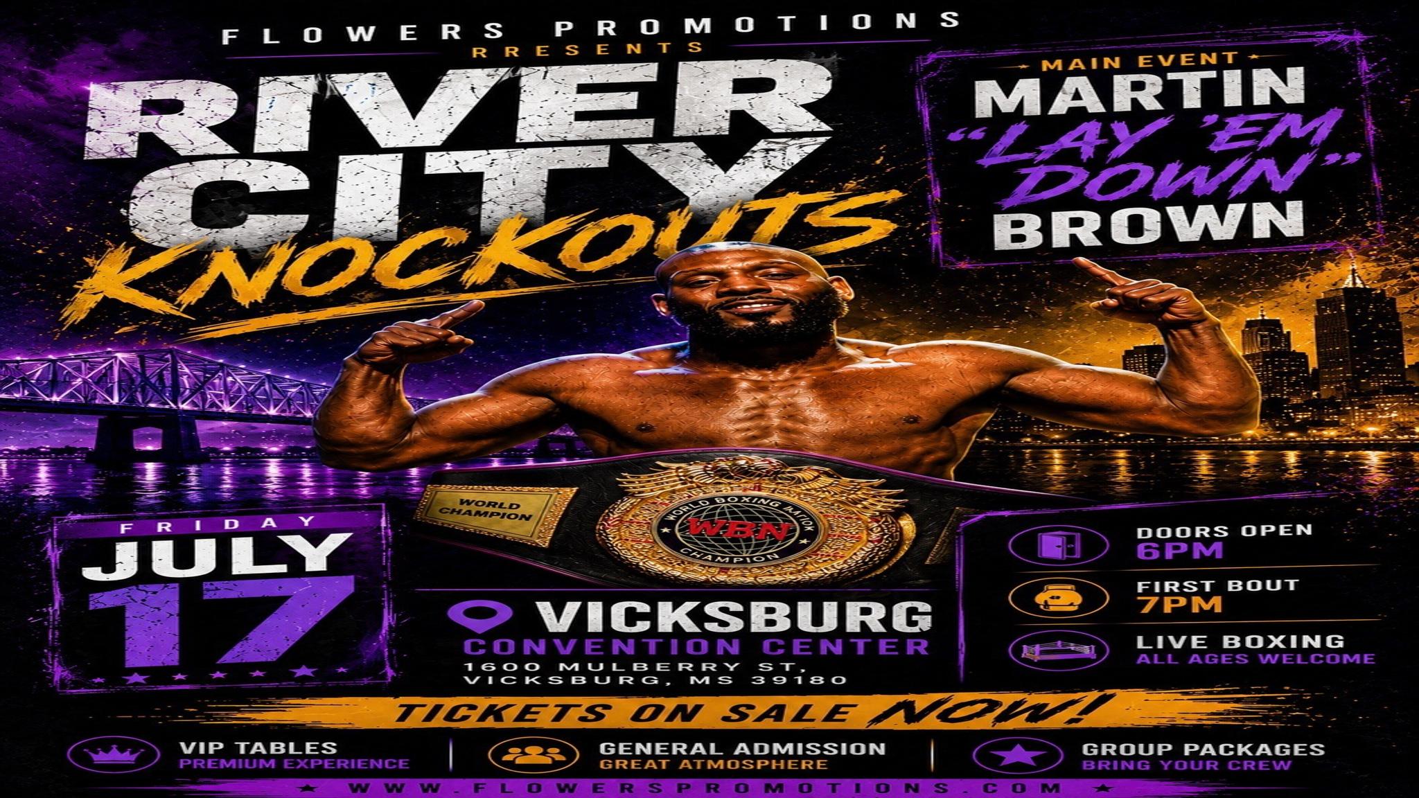 River City Knockouts