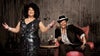 It's Raining Queens — Halloran Centre at the Orpheum Theatre Memphis