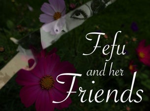 Fefu and Her Friends