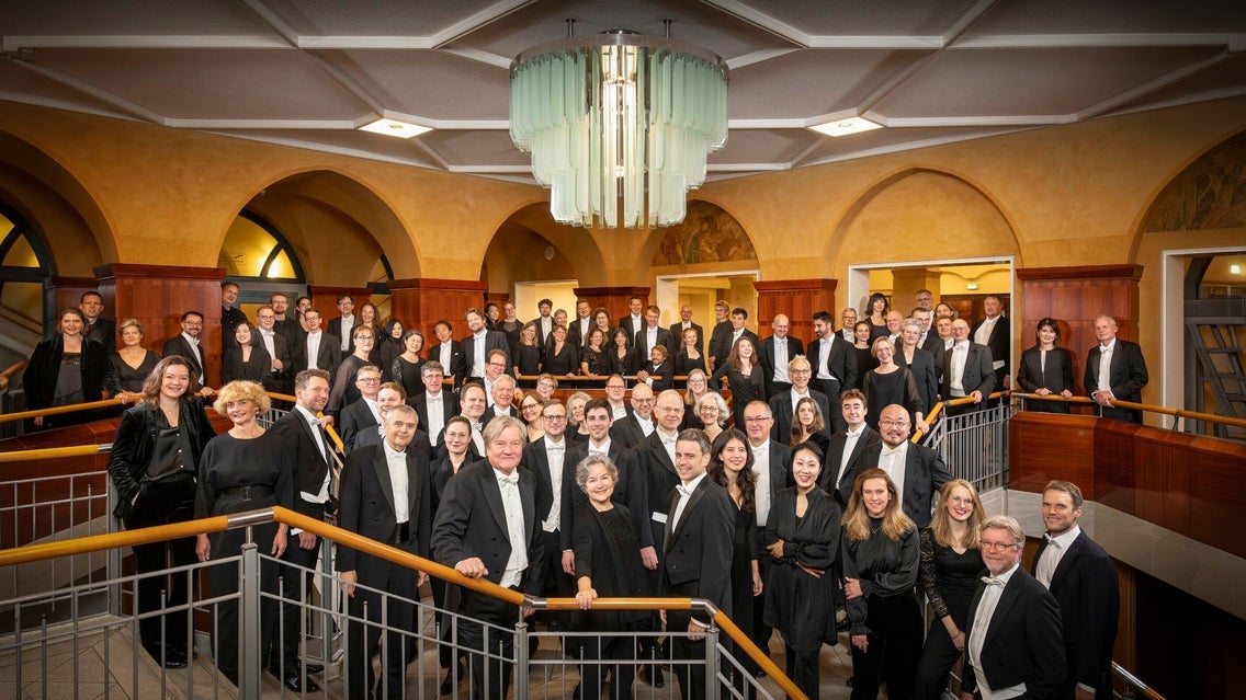 Das große Benefizkonzert der Bremer Philharmoniker event image
