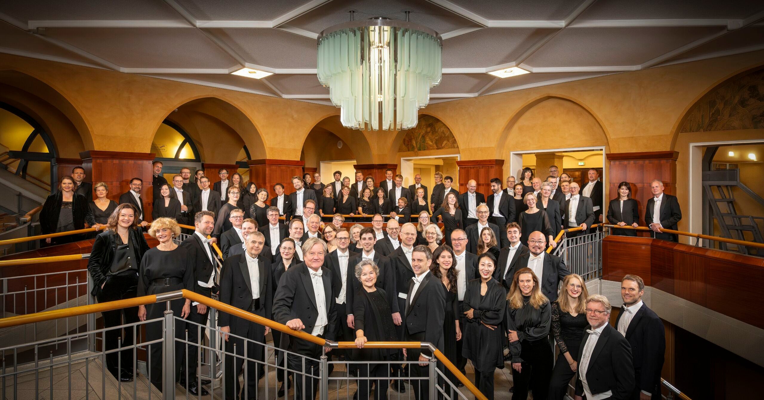 Das große Benefizkonzert der Bremer Philharmoniker