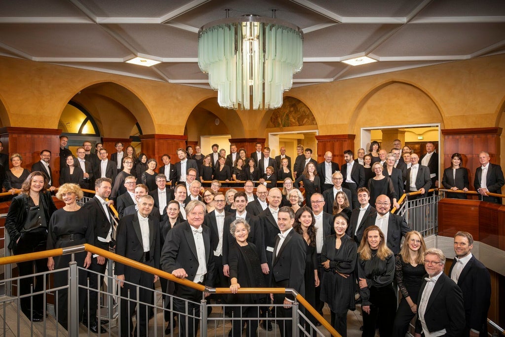 Das große Benefizkonzert der Bremer Philharmoniker