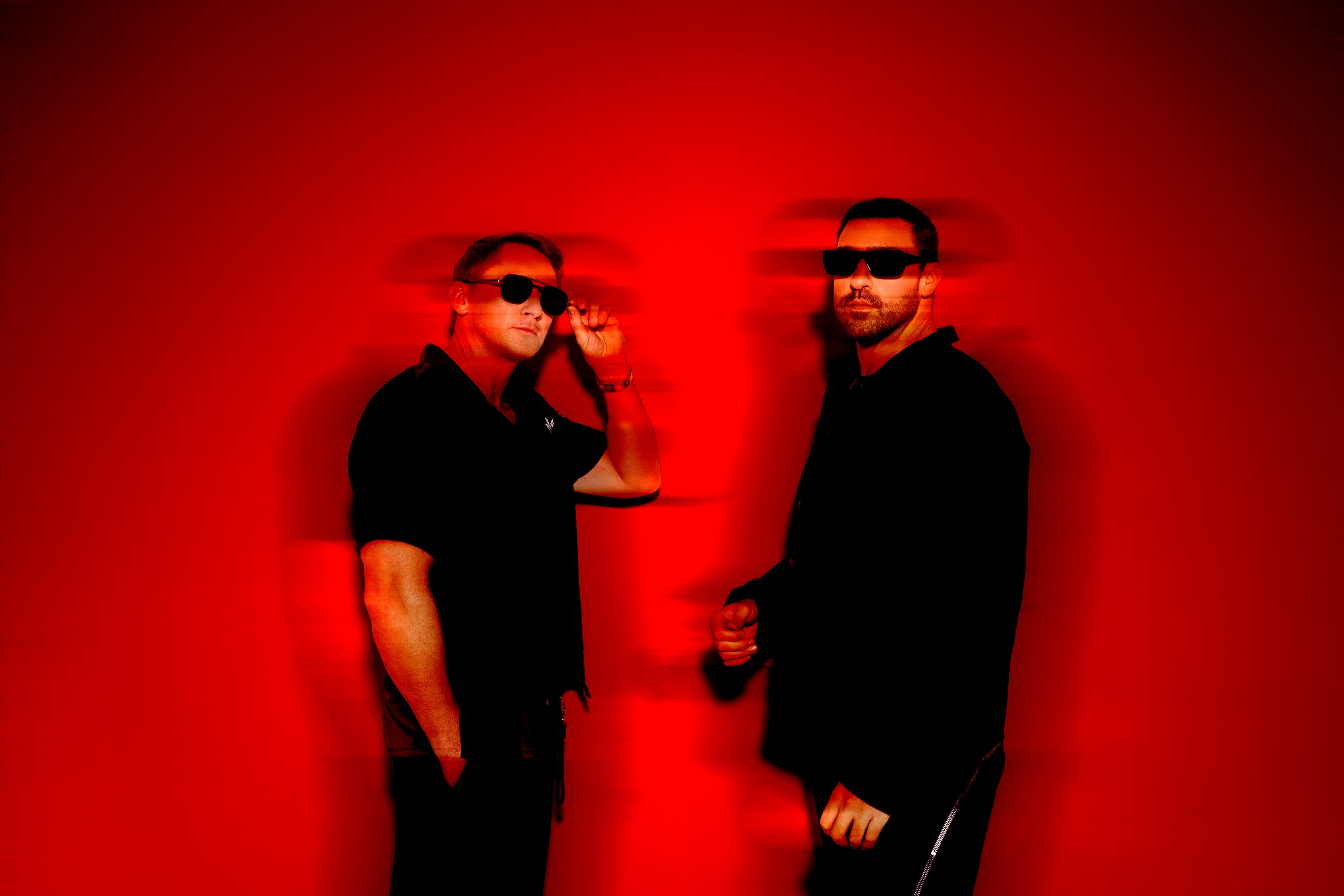 CAMELPHAT - EXPERIENCE at The Salt Shed Indoors (Shed)