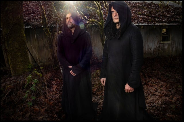 Presales to lpr x rsp present: sunn o ))): members use these when buying pre-sale tickets