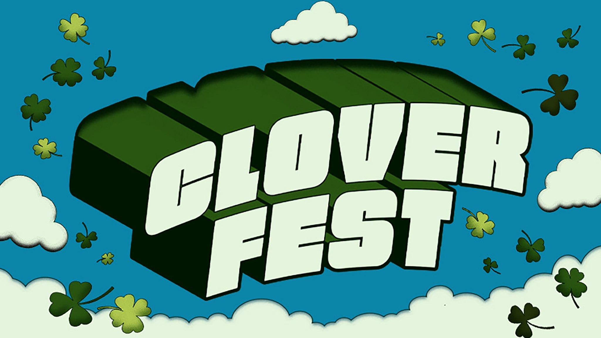 Clover Fest 2026