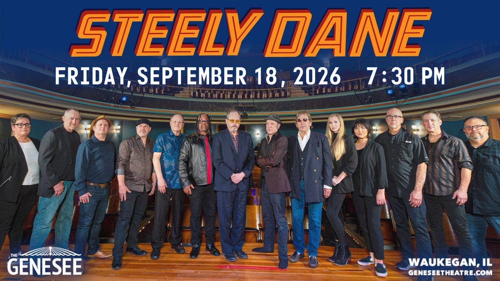 Steely Dane