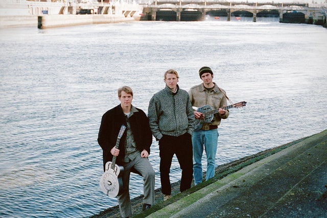 presale password for The Brudi Brothers tickets in New York - NY (Mercury Lounge)