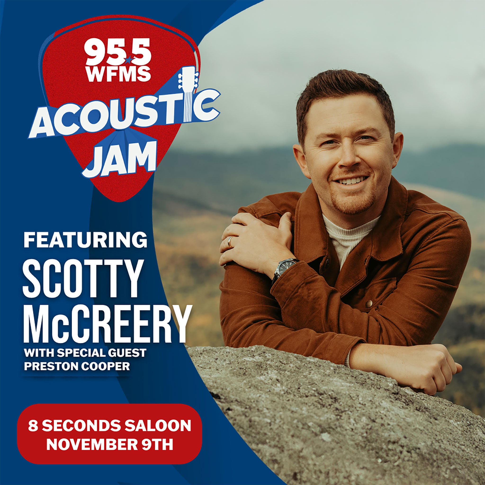 Presale codes for scotty mccreery: members use these when buying pre-sale tickets