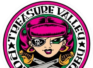Treasure Valley Roller Derby Double Header