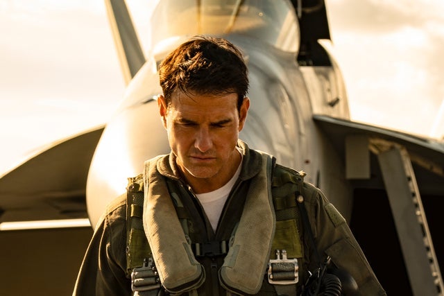 Top Gun: Maverick in Concert in Toronto promotional photo for Online presale tickets offer