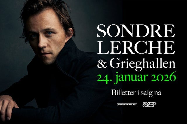 Presale codes for sondre lerche: members use these when buying pre-sale tickets