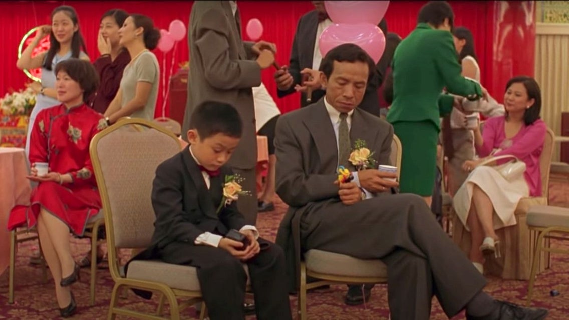 Bobby Stone Film Series: Yi Yi