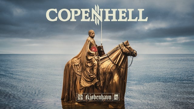 Copenhell
