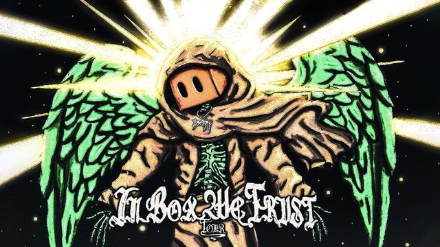 Affliction & Box Boys Presents: In Box We Trust Tour Hits Atlanta's The Loft on April 3, 2026