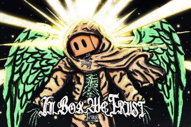 Affliction &amp; Box Boys Presents: In Box We Trust Tour presale information on freepresalepasswords.com