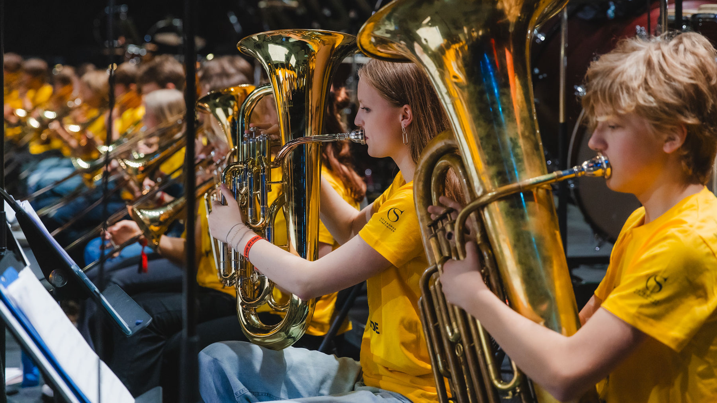 Side By Side – Festival Concert – 2026-06-16