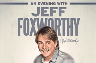 Jeff Foxworthy