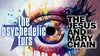 93XRT Fall Jam Series: THE PSYCHEDELIC FURS & THE JESUS AND MARY CHAIN