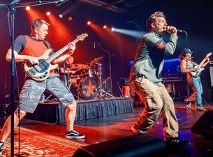 enRAGE Against The Machine — Neighborhood Theatre Tap Room