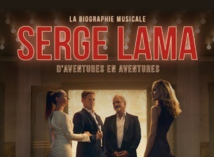 Lama: D'aventures en aventures