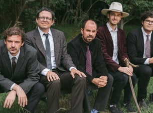 Crazy Chester: Tribute To The Band & The Last Waltz 50th Anniversary