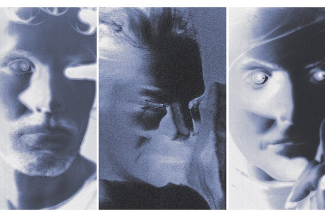 Ticket Reselling Jefta Van Dinther - Mercury Rising