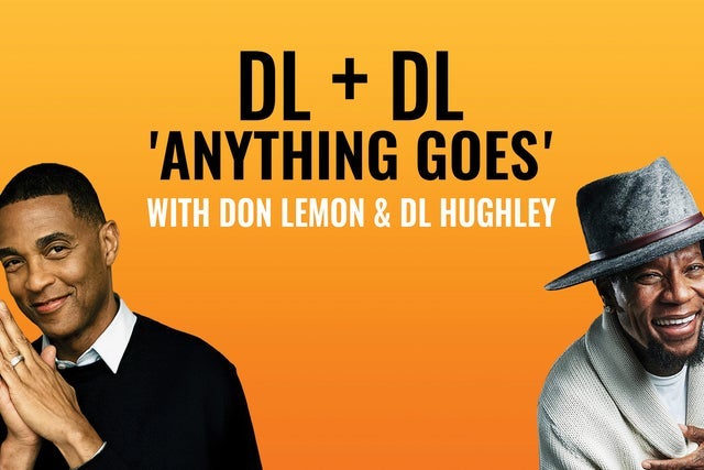 Presales to d.l. hughley: members use these when buying pre-sale tickets