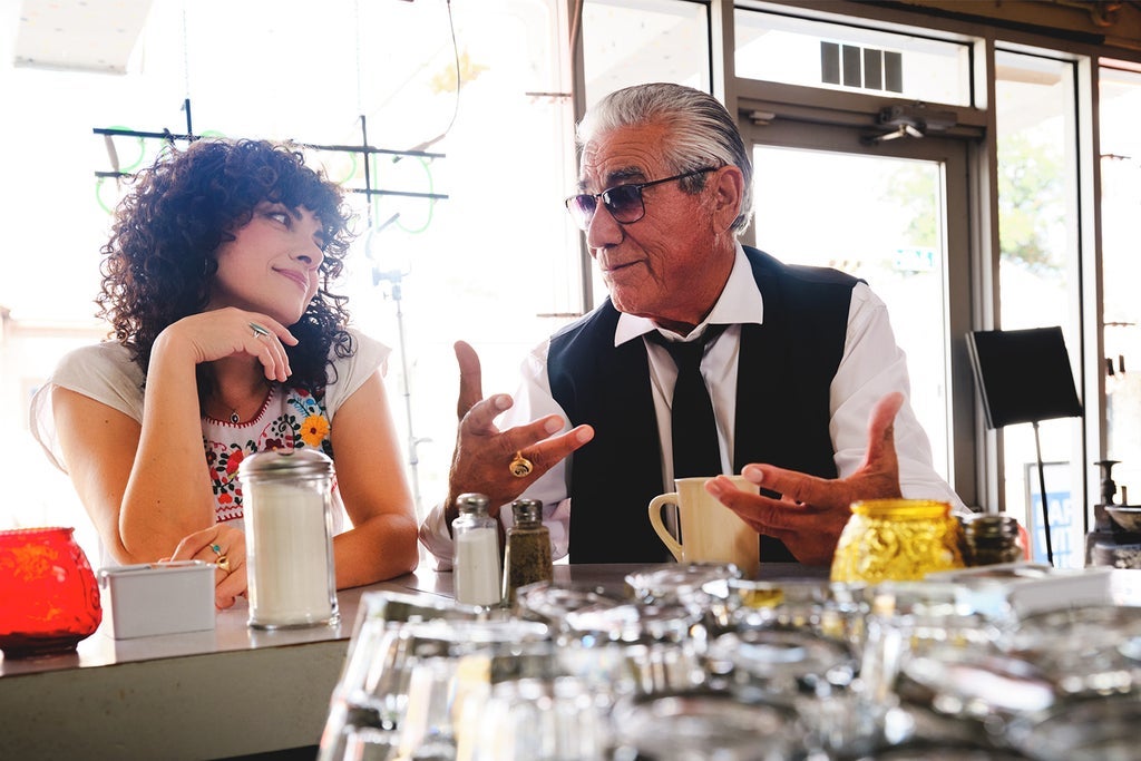 Ruben Ramos Album Release