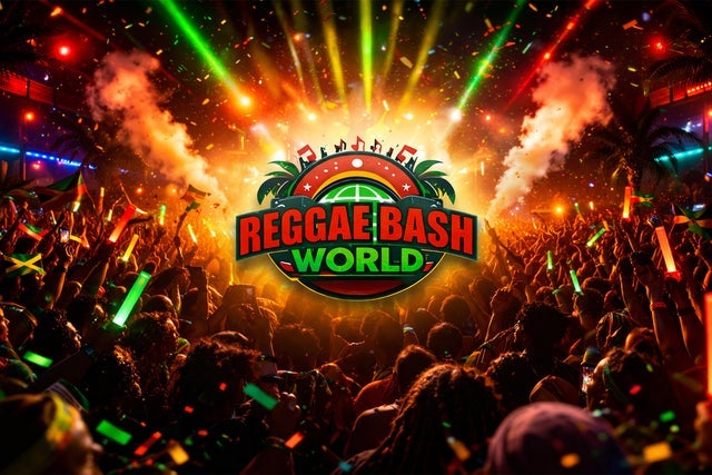 Presales to reggae bash world: members use these when buying pre-sale tickets