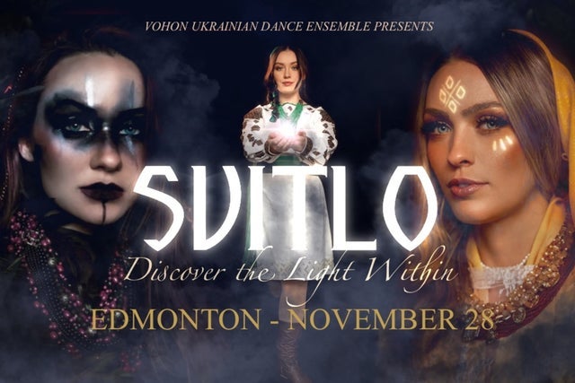 Presale codes for svitlo discover the light within: members use these when buying pre-sale tickets