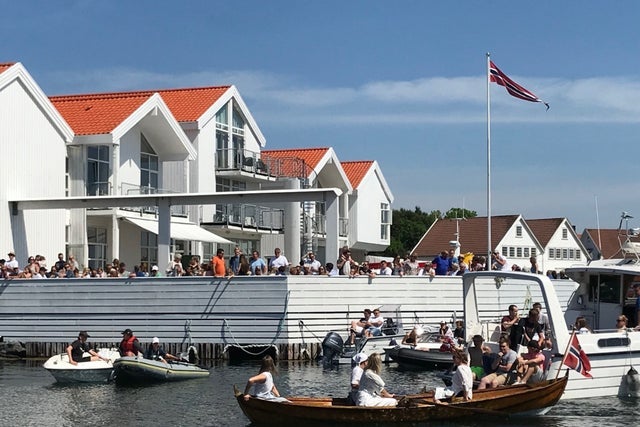 KICK-OFF / STAVANGER KUNST OG MUSIKKFESTIVAL