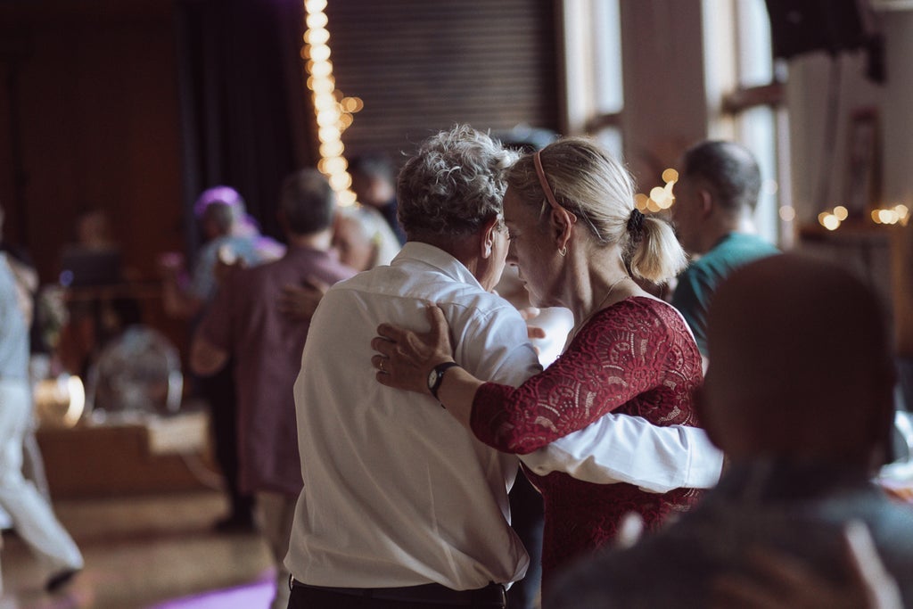 Socialdans: Milonga Bohème