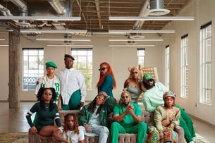 Sainted Trap Choir