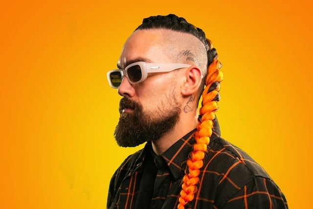 LENNY PEARCE'S USA TODDLER TECHNO TOUR Chicago presale password