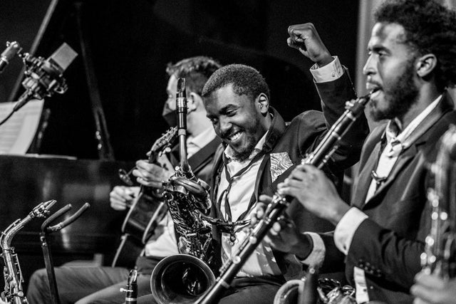 Fresh Takes on Jazz: Josh Lee & the Extended Family presales in Lititz