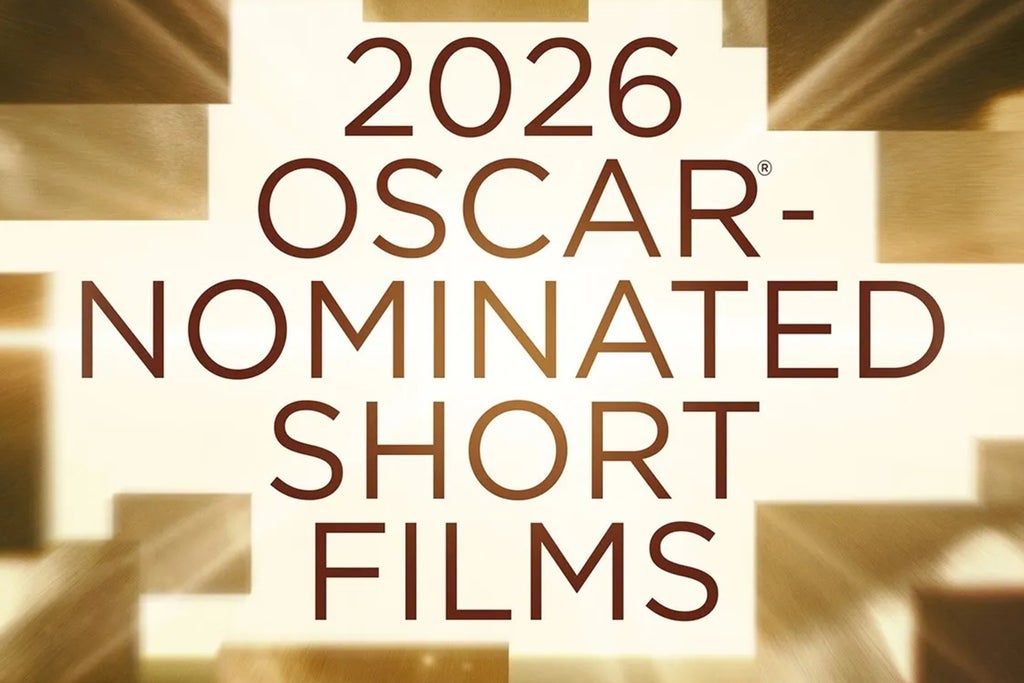 The 2026 Oscar Nominated Short Films: Animated 