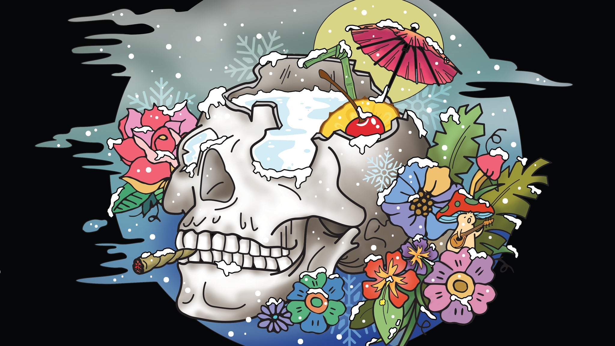 The Dave Matthews Tribute Band - Tomorrow We Will Die Tour