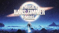The Music of Hans Zimmer & More