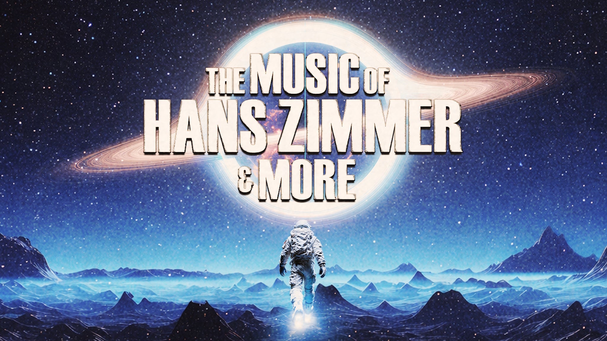 The Music of Hans Zimmer & More