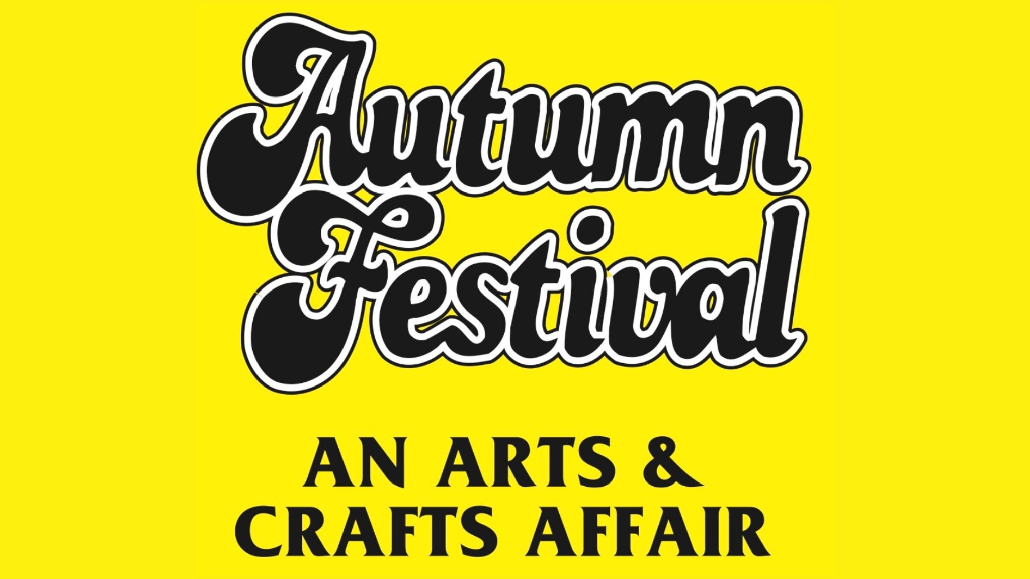 Autumn Festival