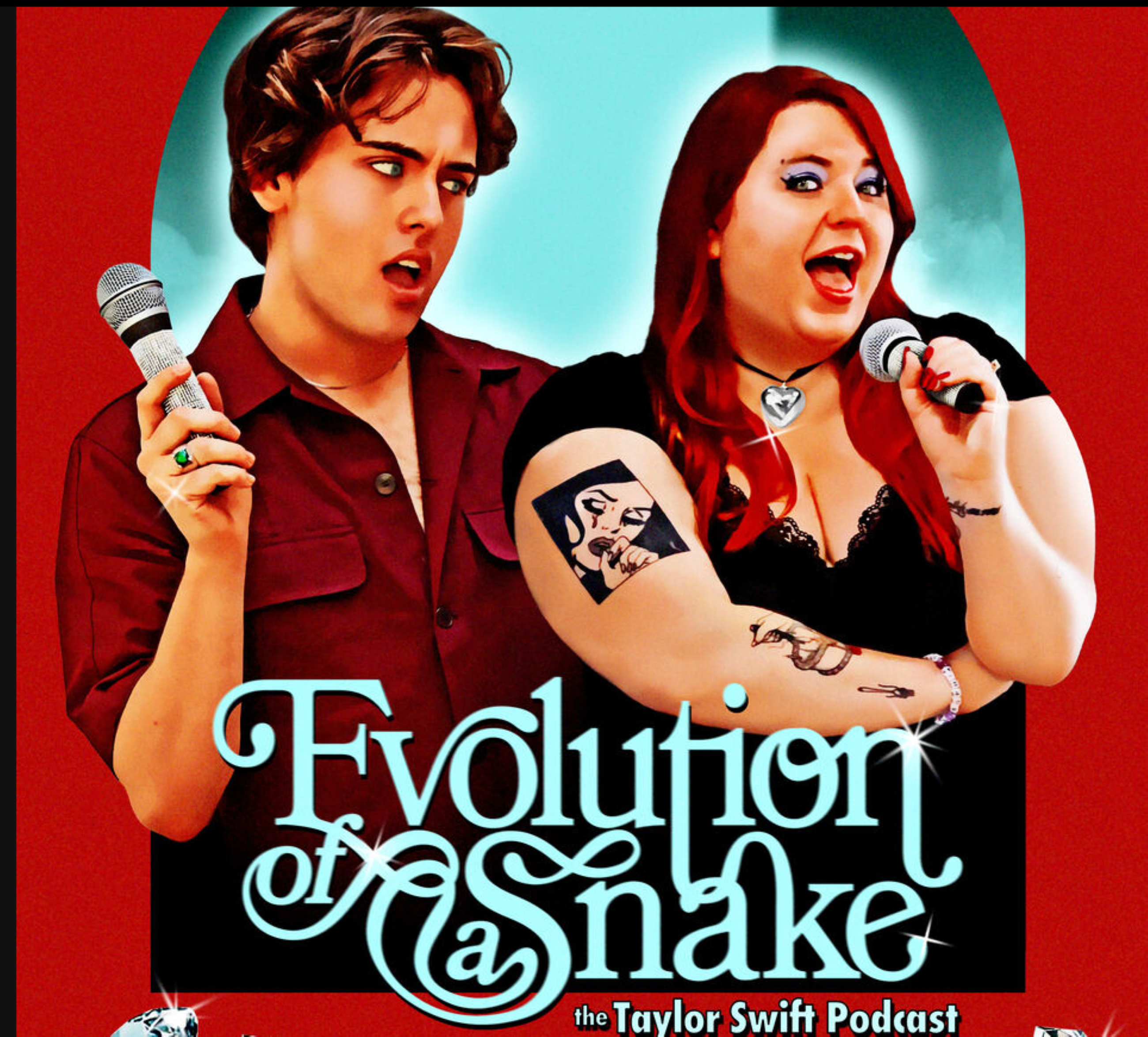 Evolution of a Snake: The Sneras Tour